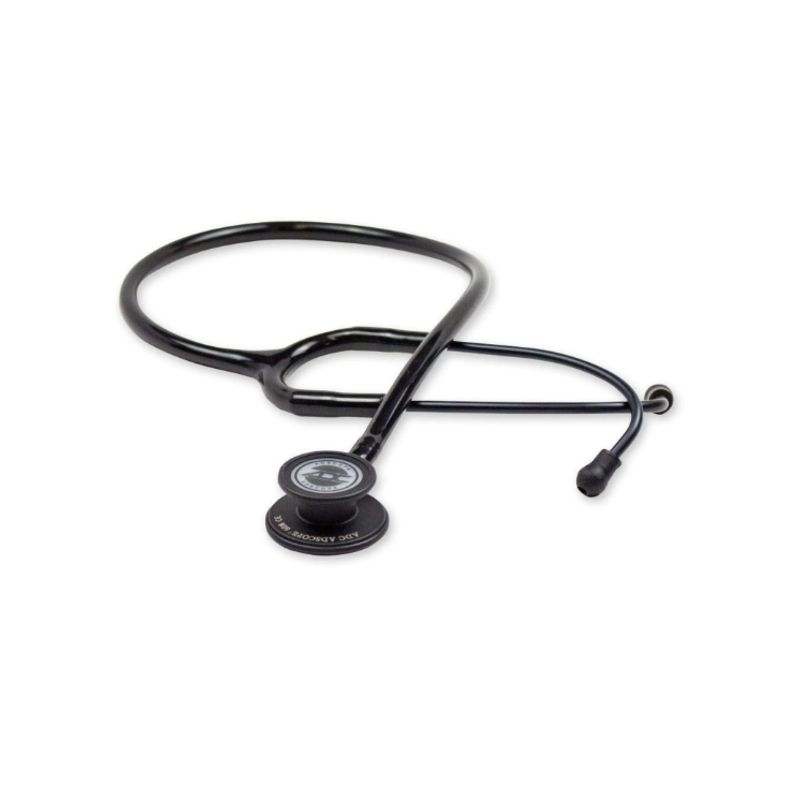 ADC - Fonendoscopio Adc Adulto Adscope 608 Tactical Negro