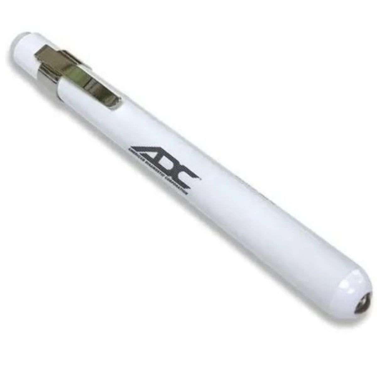 ADC - Linterna Examen Adc Metalite II Blanco