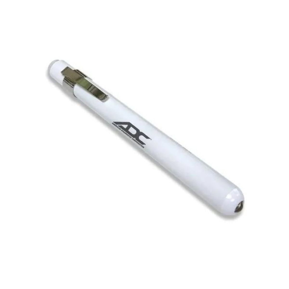 ADC - Linterna Examen Adc Metalite II Blanco