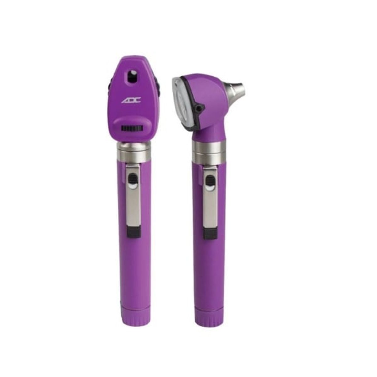 ADC - Otoscopio-Oftalmoscopio Adc Led Morado 5110Nvl