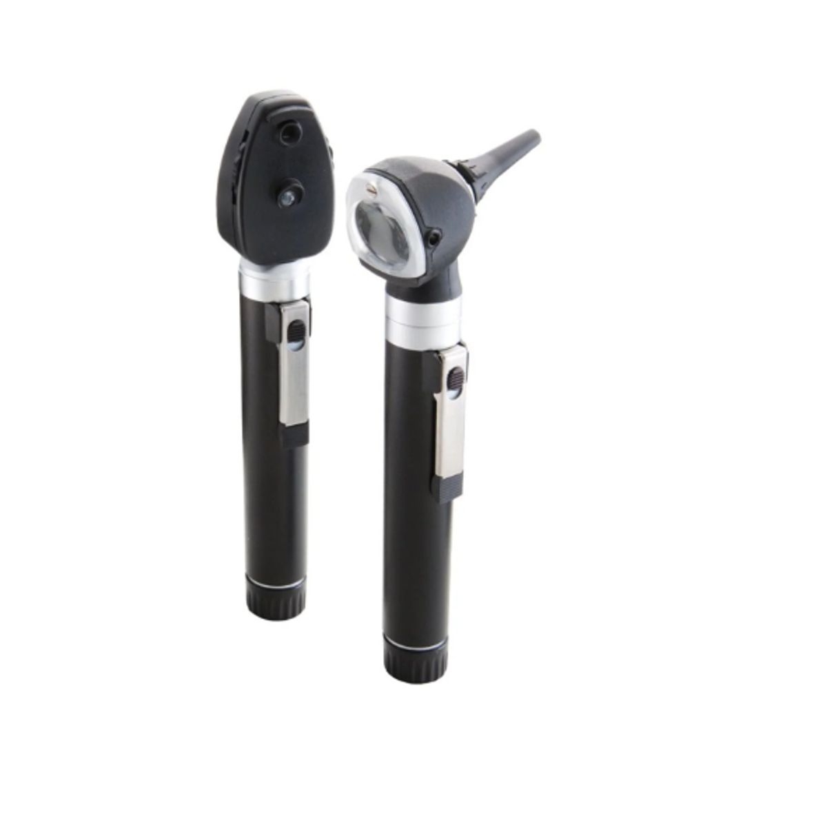 ADC - Otoscopio-Oftalmoscopio Adc Led Negro 5110-Nl