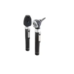 ADC - Otoscopio-Oftalmoscopio Led Negro 5110-Nl