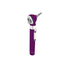 ADC - Otoscopio 25V Luz Halog Xenon Morado 5111Nv