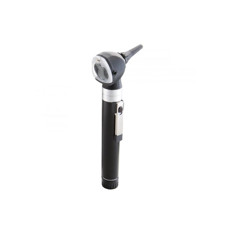 ADC - Otoscopio Adc 25V Luz Halog Xenon Negro 5111N