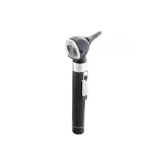 ADC - Otoscopio 25V Luz Halog Xenon Negro 5111N