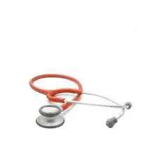 ADC - Fonendoscopio Naranjo ADSCOPE-Lite ADC® 619 + Estuche Negro