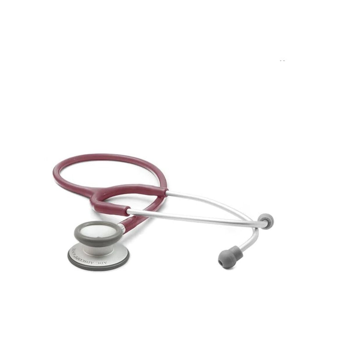 ADC - Fonendoscopio Burdeo ADSCOPE-Lite ADC® 619 + Estuche Rosado