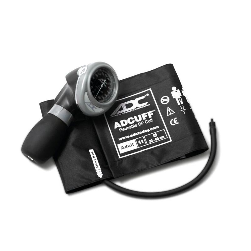ADC - Esfigmomanometro Aneroide Adc Diagnostix 703