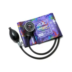 ADC - Esfigmomanometro Aneroide 720 Azul Especial