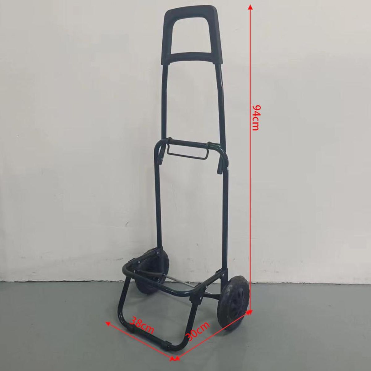 GENERICO - Carro Transporte para Camillas ULTRA ESTETICA