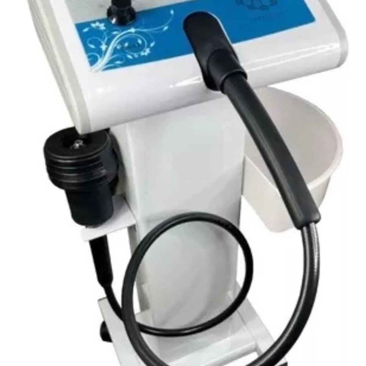 GENERICO - Maquina Masajeadora Vibradora G5 Profesional Masaje Corporal