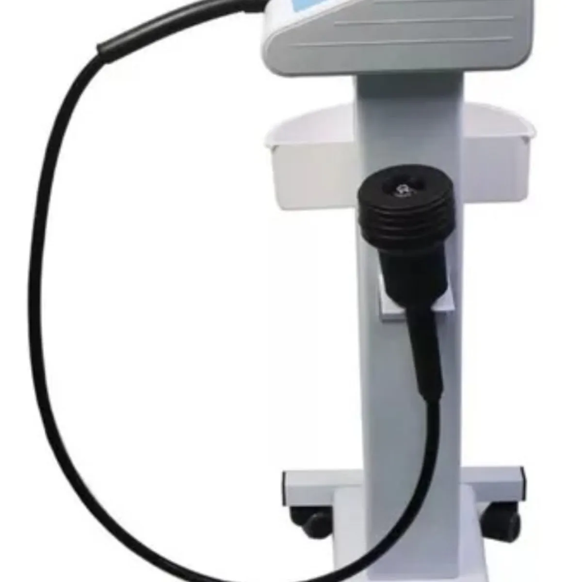 GENERICO - Maquina Masajeadora Vibradora G5 Profesional Masaje Corporal