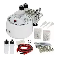 GENERICO - Microdermoabrasión Rejuvenecimiento Peeling Diamond Facial