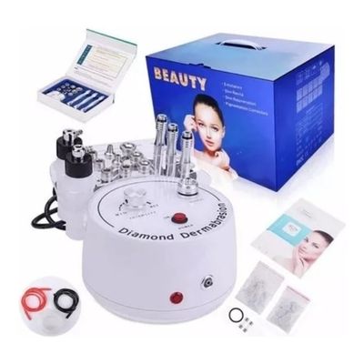 Imagen 2 del producto Microdermoabrasión Rejuvenecimiento Peeling Diamond Facial