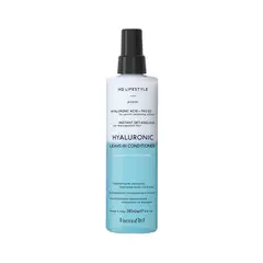FARMAVITA - Acondicionador Sin Enjuague HD Life Style Acido Hialuronico 240ML