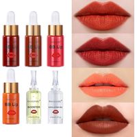 Bb Lip Pigmento Permanente De Labios