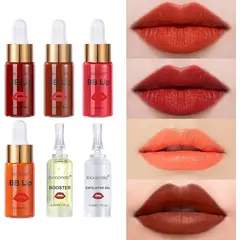 GENERICO - Bb Lip Pigmento Permanente De Labios