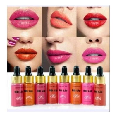 Imagen 2 del producto Bb Lip Pigmento Permanente De Labios