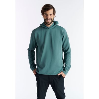 Imagen 1 del producto Poleron Lingue Azul