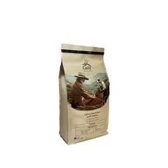 GENERICO - Café Molido Calif Castillo 250gr Origen Colombia Biodegradable