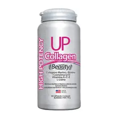 NEWSCIENCE - Collagen Up Beauty 90 caps
