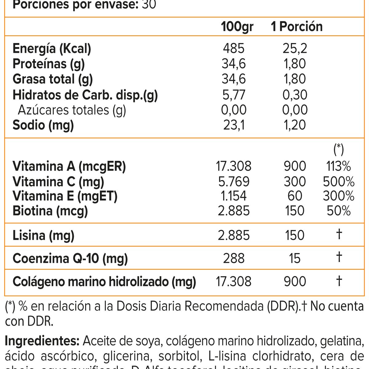 NEWSCIENCE - Collagen Up Beauty 90 caps