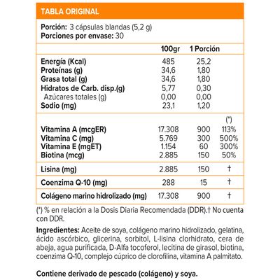 Imagen 2 del producto Collagen Up Beauty 90 caps