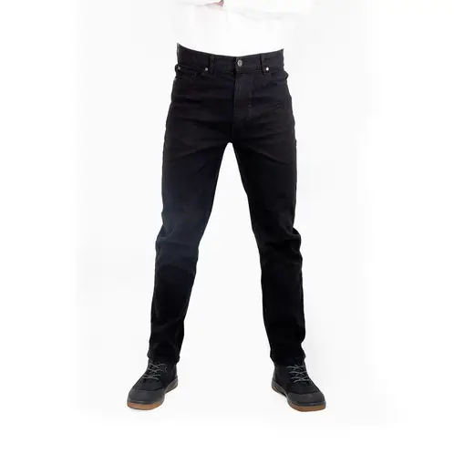 QUEBEC - Jeans Toronto Negro