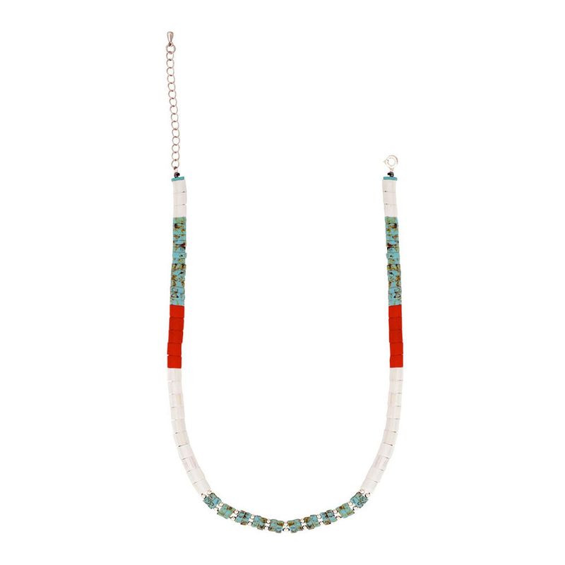 ZAZU - Choker Fita Sorrento