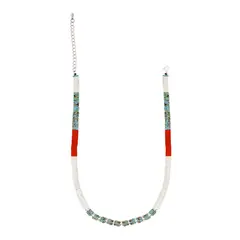 ZAZU - Choker Fita Sorrento
