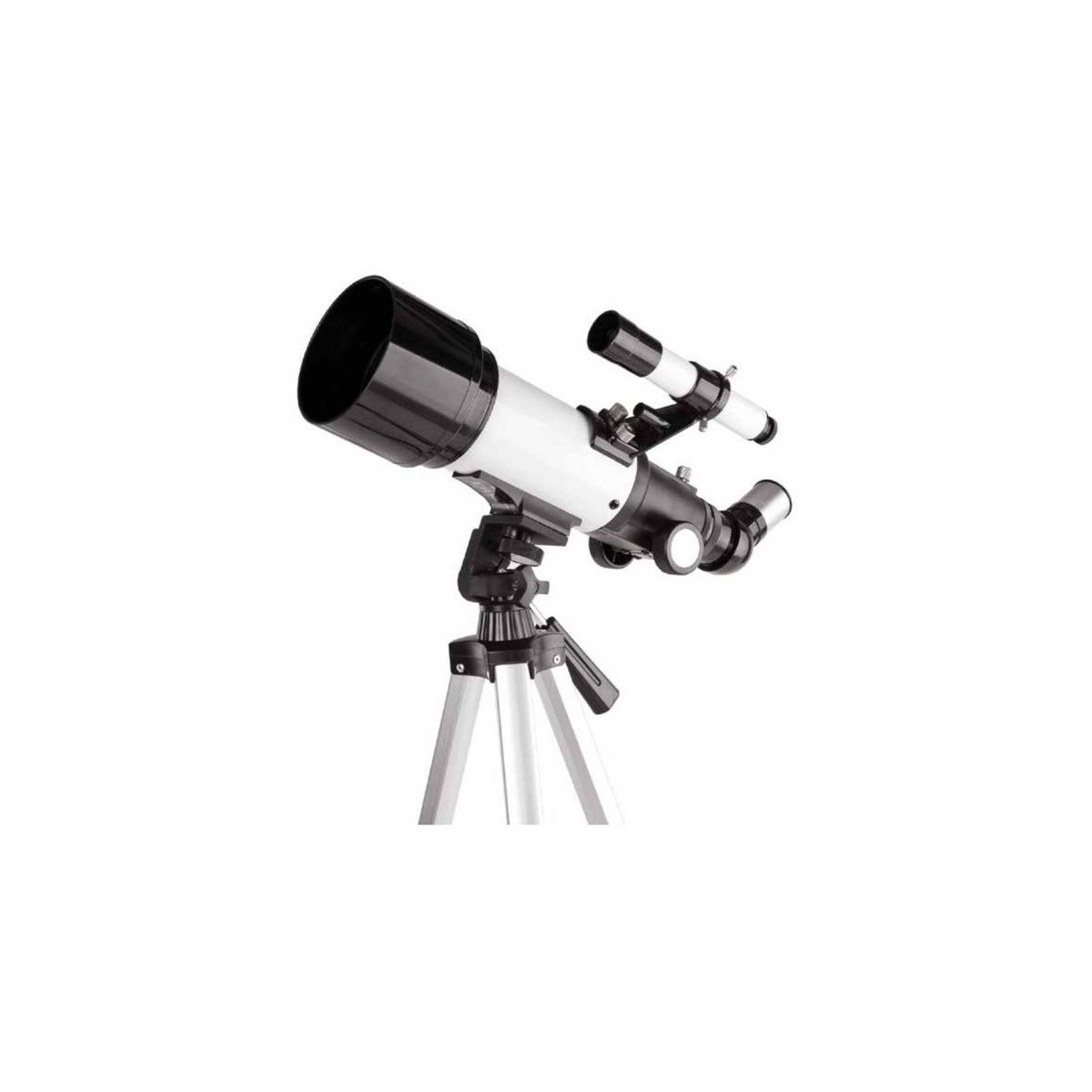GENERICO - Telescopio Astronómico Lente 70mm Con Trípode - SC