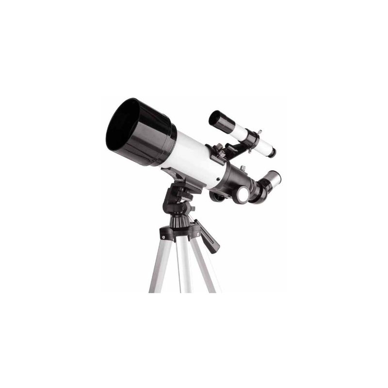 GENERICO - Telescopio Astronómico Lente 70mm Con Trípode - SC