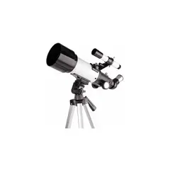 GENERICO - Telescopio Astronómico Lente 70mm Con Trípode - SC