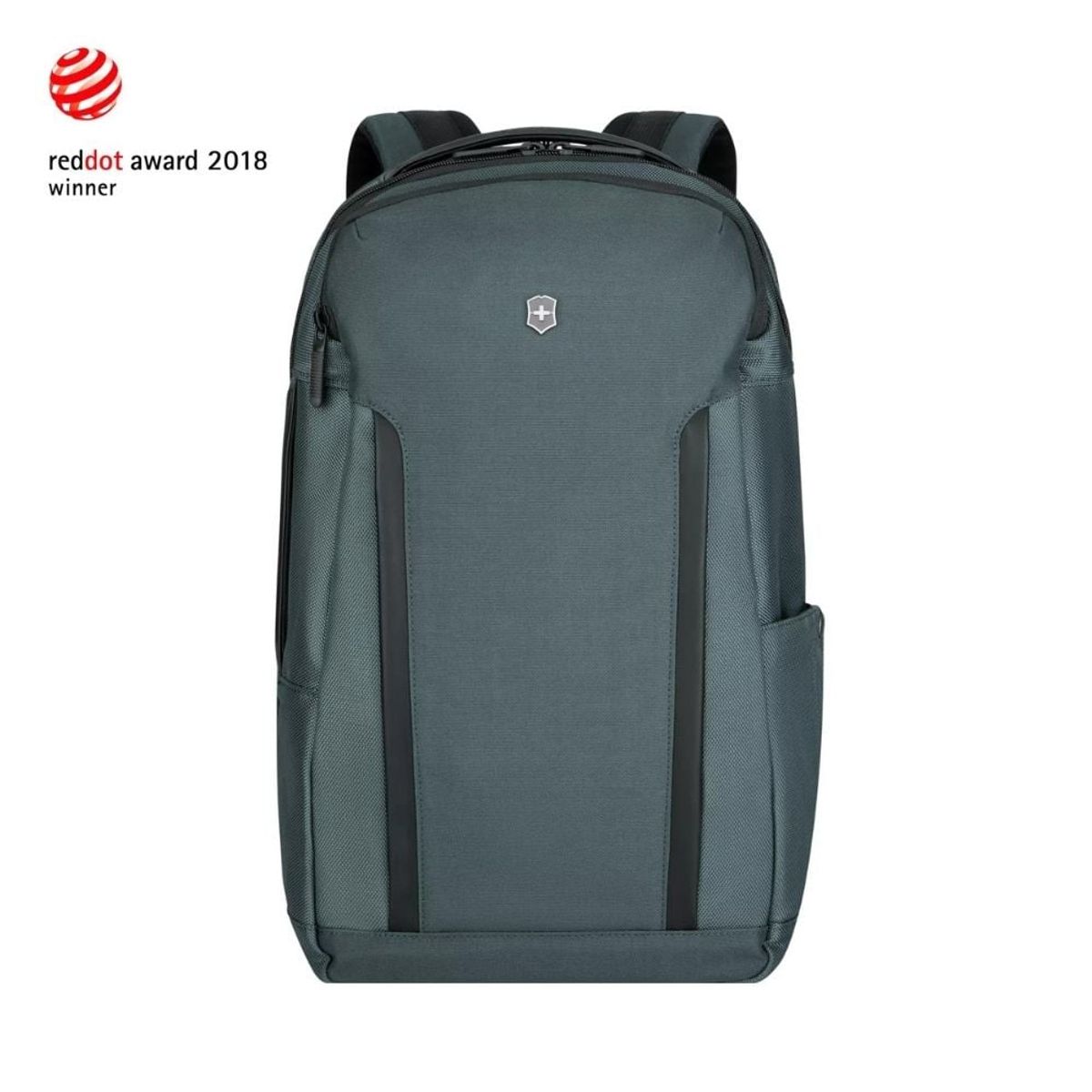 VICTORINOX - Mochila Altmont Professional Deluxe Travel Laptop color verde Victorinox