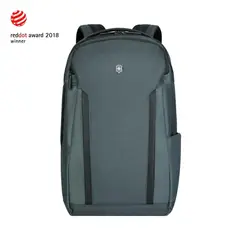 VICTORINOX - Mochila Altmont Professional Deluxe Travel Laptop color verde