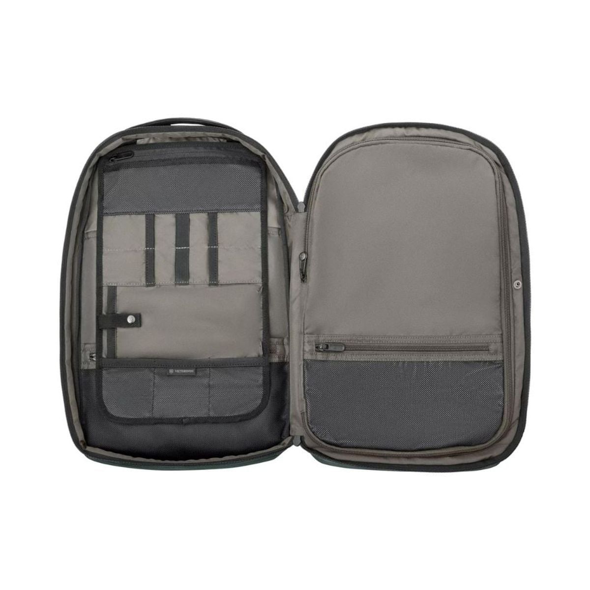 VICTORINOX - Mochila Altmont Professional Deluxe Travel Laptop color verde Victorinox