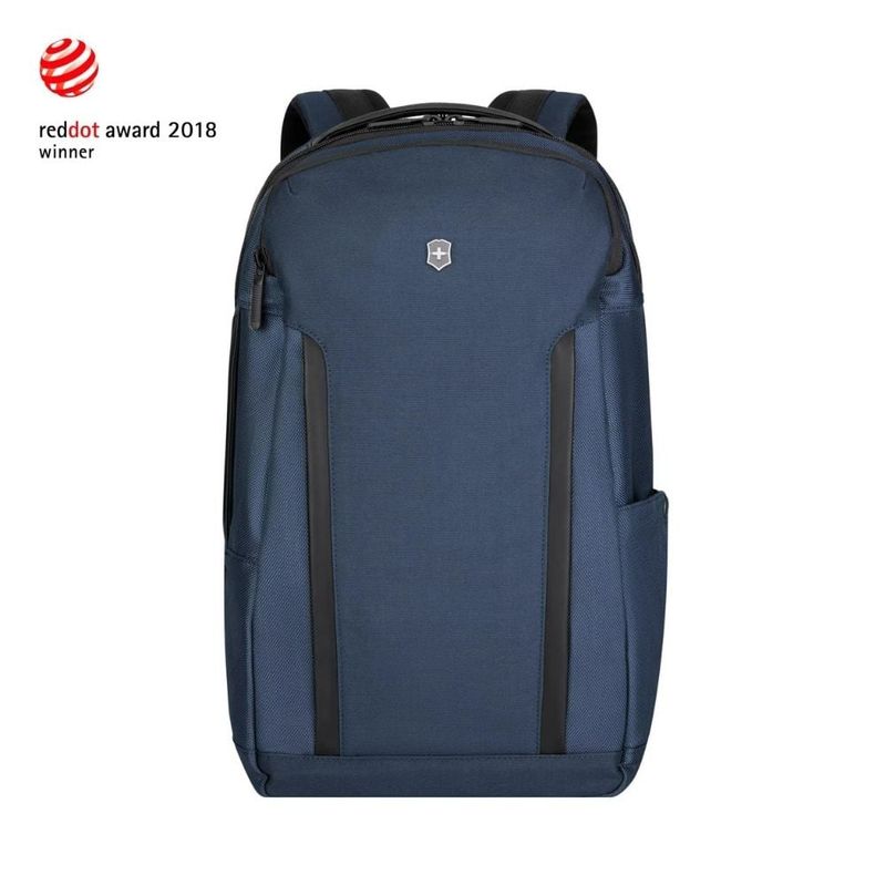VICTORINOX - Mochila Altmont Professional Deluxe Travel Laptop color azul Victorinox