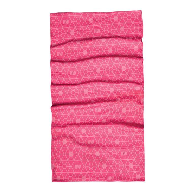 Head Wear HW Cereza Rojo Carmesi TALLA UNICA