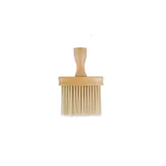 COMPRASMART CHILE - Bota Pelo Brocha Ancha Plana Madera