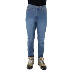 QUEBEC - Jeans Toronto Azul Mujer