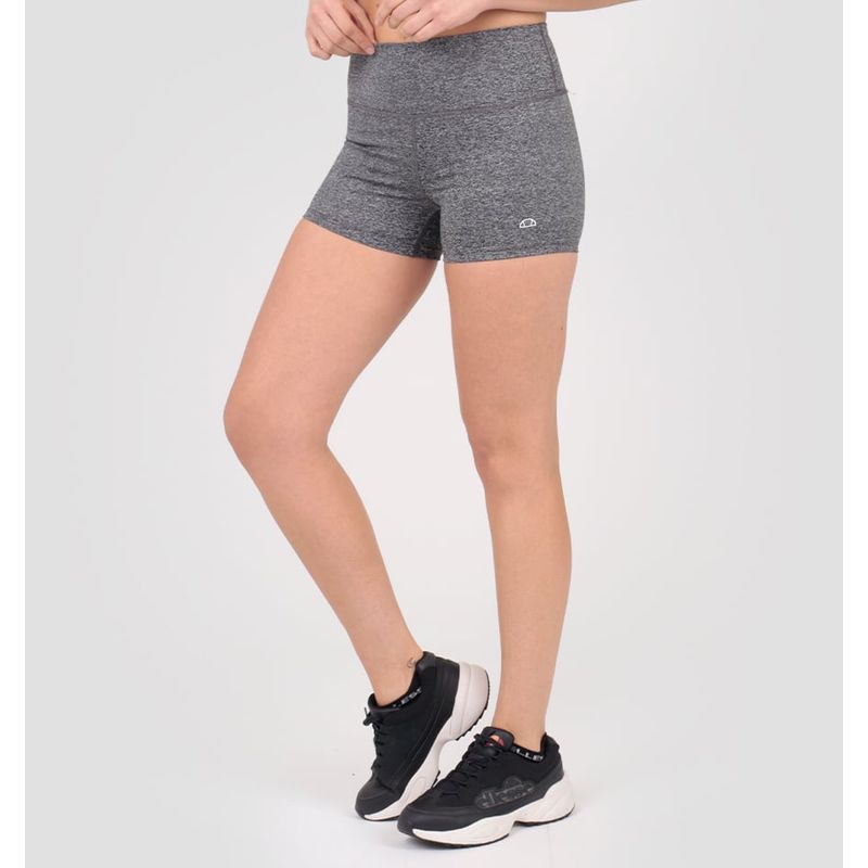 ELLESSE - SHORT MUJER ELLESSE SHARON CHARCOAL