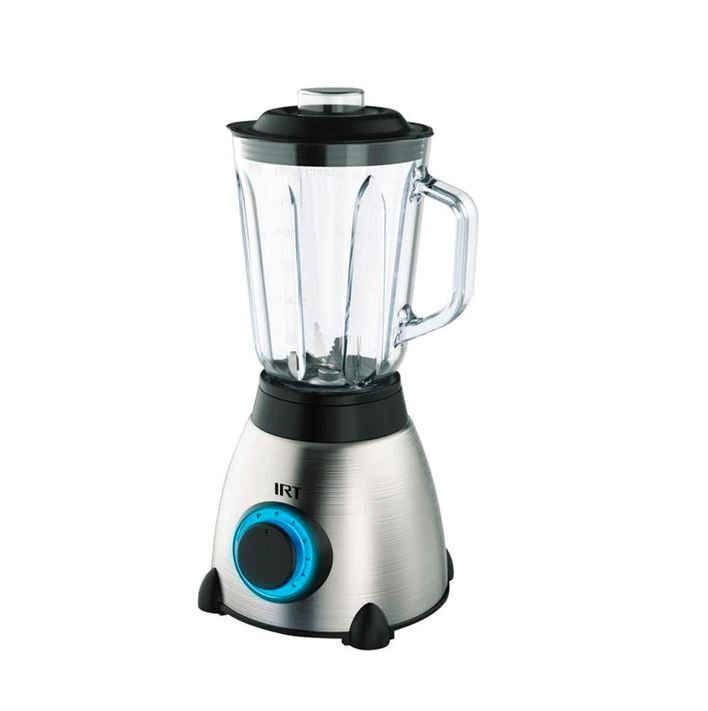 Licuadora Jarra Vidrio 500w