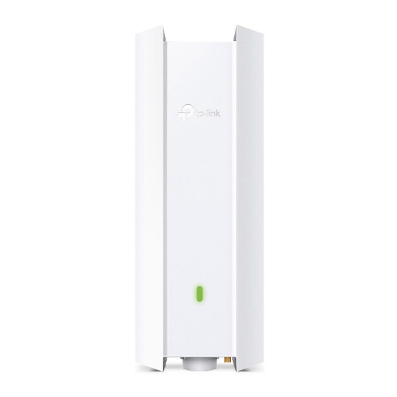 TP LINK - Punto de Acceso Inalámbrico TP-Link Omada EAP610-Outdoor PoE