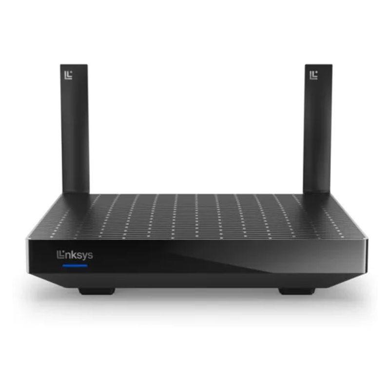 LINKSYS - Router Linksys Classic Micro Pro 6 AX300 Dual-Band