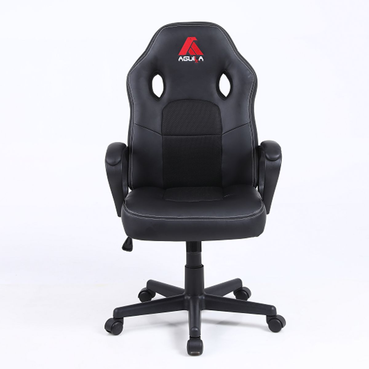 AGUILA - Silla Oficina Hogar Ergonomico Ejecutivo Comodo Computación WCF-3002