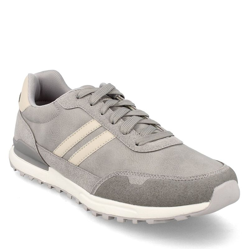 NORTH STAR - Zapatilla Hombre North Star Fran Gris