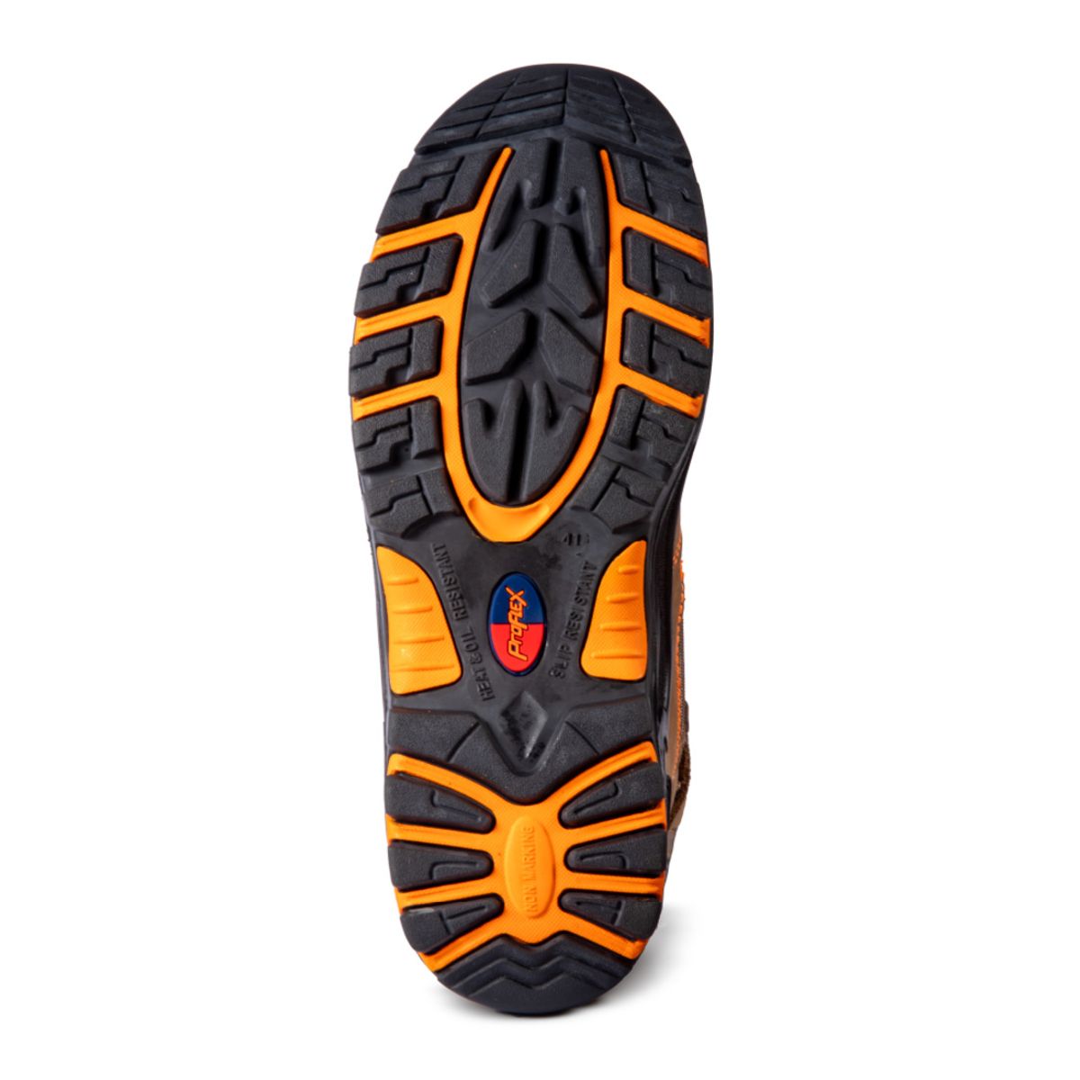 PROFLEX - Zapato de seguridad PROFLEX 167 R Botín Unisex PROFLEX