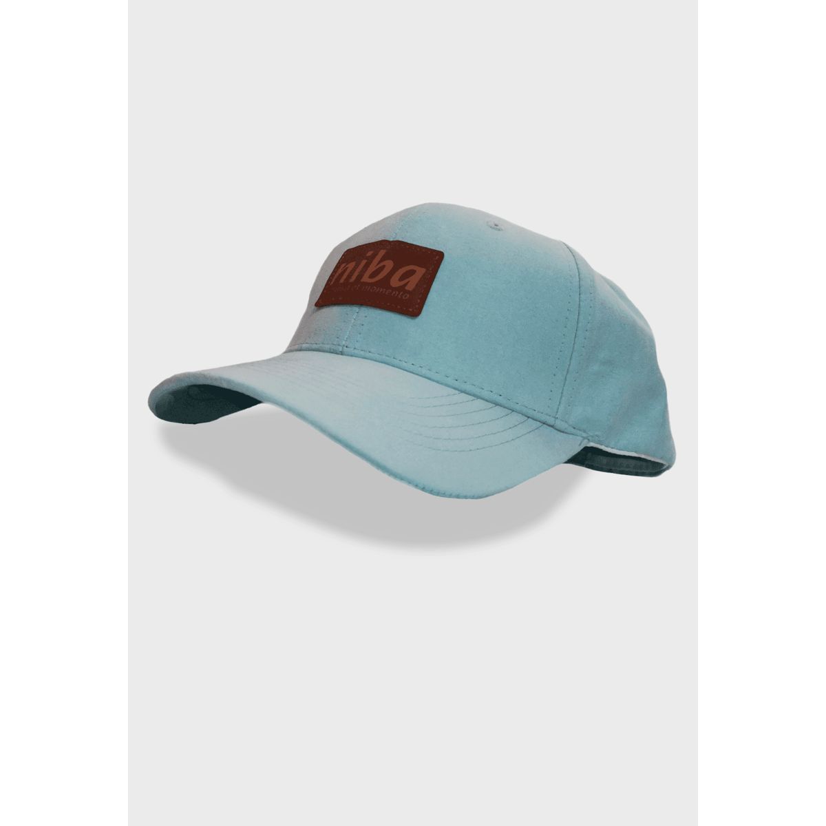 NIBA - Jockey Limited Edition Gamuza Celeste Niba