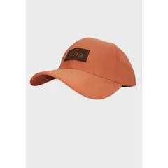 NIBA - Jockey Limited Edition Gamuza Naranjo