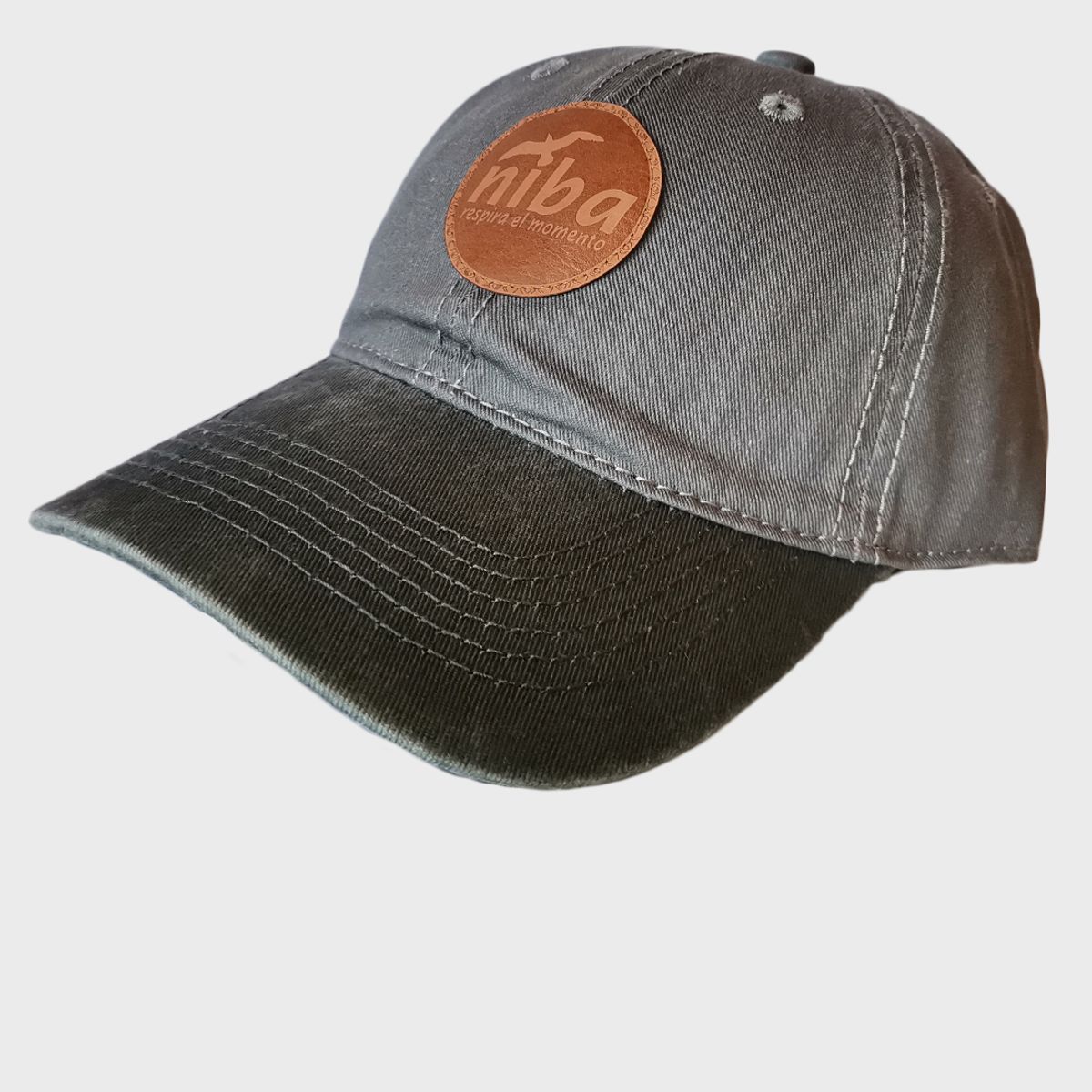 NIBA - Jockey Limited Edition NegroGris Niba